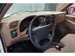 1998 Chevrolet S10 (CC-2085727) for sale in Mesa, Arizona