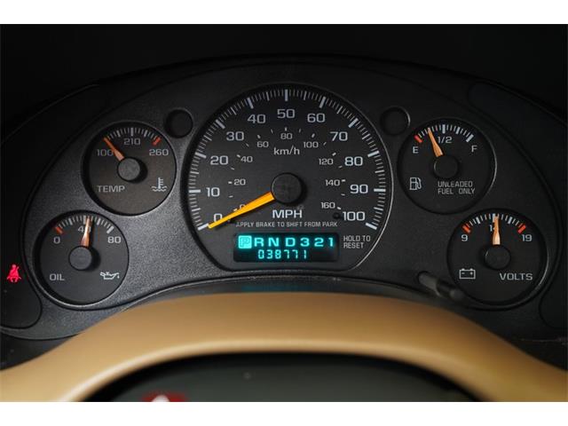 1998 Chevrolet S10 (CC-2085727) for sale in Mesa, Arizona