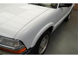 1998 Chevrolet S10 (CC-2085727) for sale in Mesa, Arizona