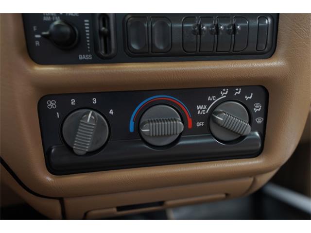 1998 Chevrolet S10 (CC-2085727) for sale in Mesa, Arizona