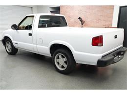 1998 Chevrolet S10 (CC-2085727) for sale in Mesa, Arizona