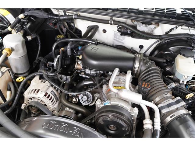 1998 Chevrolet S10 (CC-2085727) for sale in Mesa, Arizona