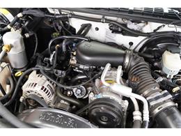 1998 Chevrolet S10 (CC-2085727) for sale in Mesa, Arizona