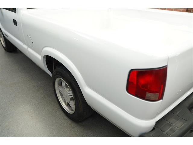 1998 Chevrolet S10 (CC-2085727) for sale in Mesa, Arizona