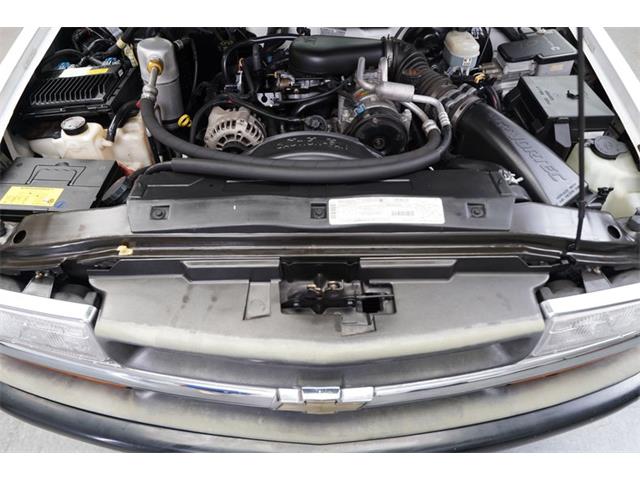 1998 Chevrolet S10 (CC-2085727) for sale in Mesa, Arizona
