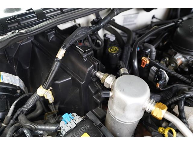 1998 Chevrolet S10 (CC-2085727) for sale in Mesa, Arizona