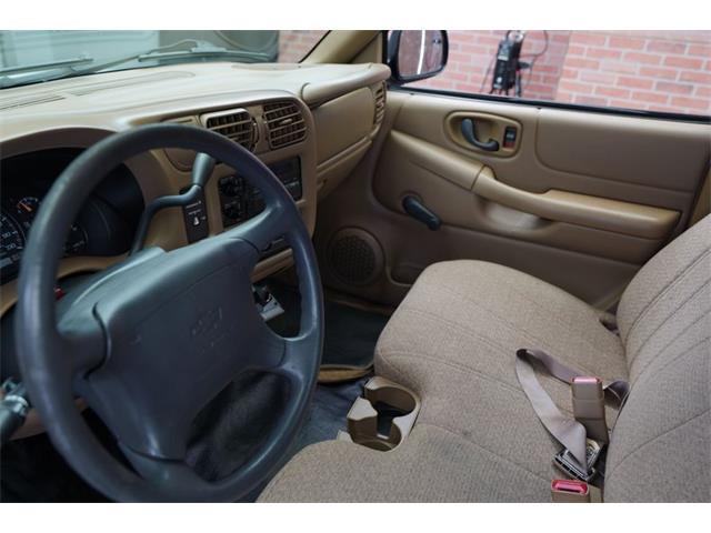 1998 Chevrolet S10 (CC-2085727) for sale in Mesa, Arizona