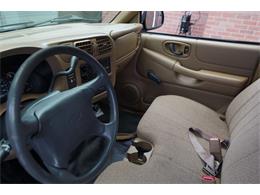 1998 Chevrolet S10 (CC-2085727) for sale in Mesa, Arizona