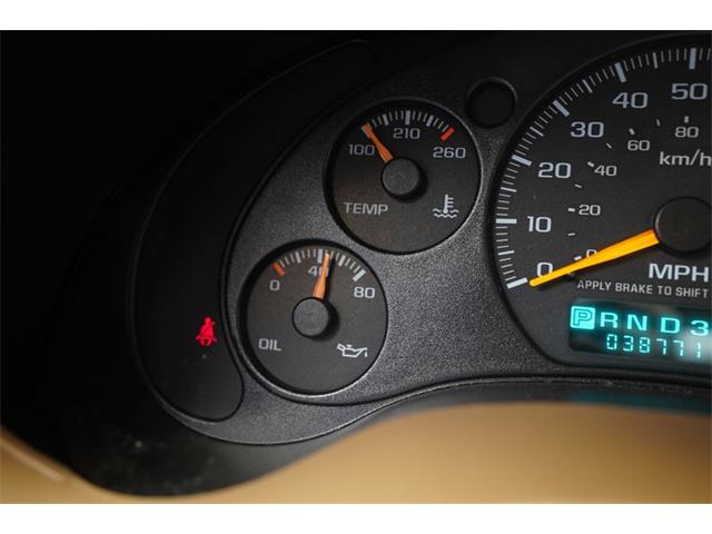 1998 Chevrolet S10 (CC-2085727) for sale in Mesa, Arizona