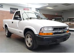 1998 Chevrolet S10 (CC-2085727) for sale in Mesa, Arizona