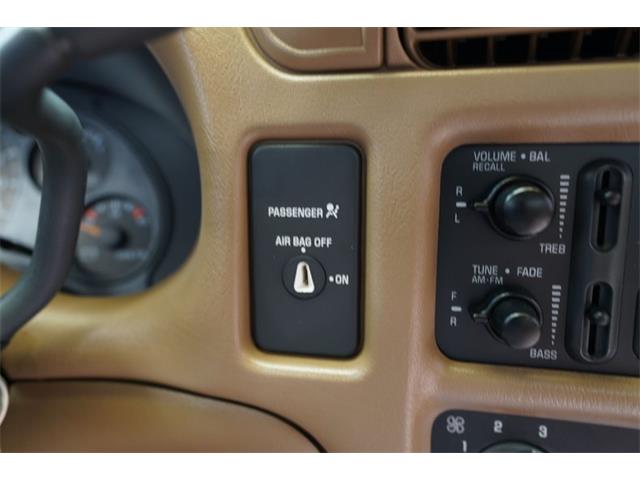 1998 Chevrolet S10 (CC-2085727) for sale in Mesa, Arizona