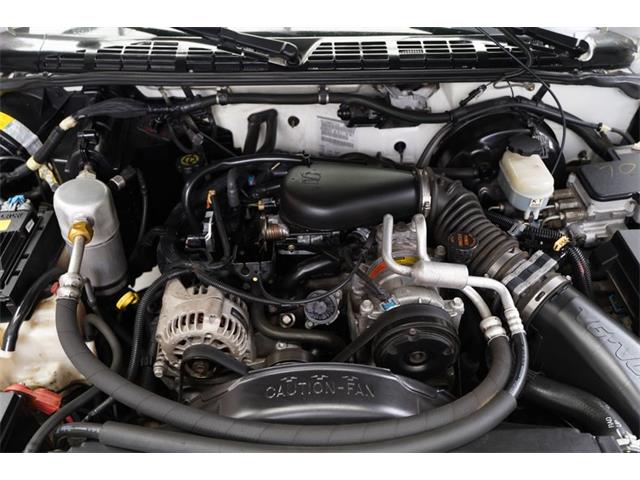 1998 Chevrolet S10 (CC-2085727) for sale in Mesa, Arizona