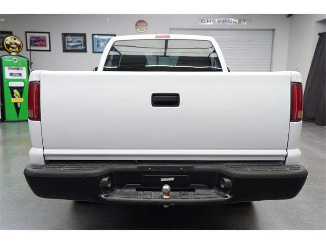 1998 Chevrolet S10 (CC-2085727) for sale in Mesa, Arizona