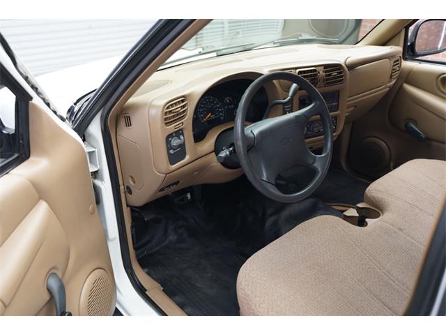 1998 Chevrolet S10 (CC-2085727) for sale in Mesa, Arizona