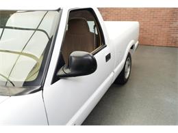 1998 Chevrolet S10 (CC-2085727) for sale in Mesa, Arizona