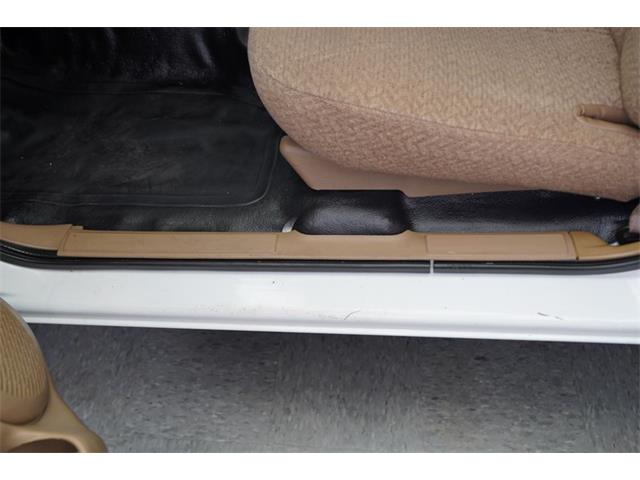 1998 Chevrolet S10 (CC-2085727) for sale in Mesa, Arizona