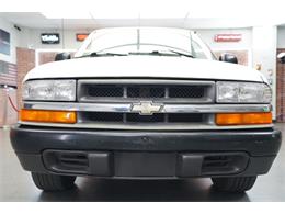 1998 Chevrolet S10 (CC-2085727) for sale in Mesa, Arizona