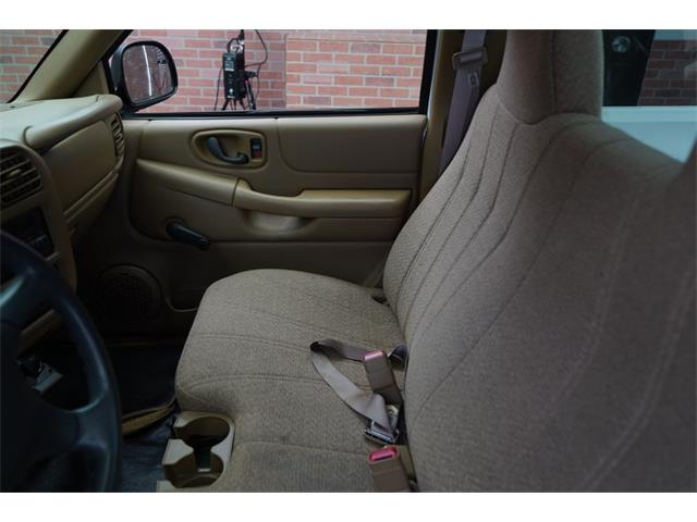 1998 Chevrolet S10 (CC-2085727) for sale in Mesa, Arizona