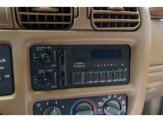 1998 Chevrolet S10 (CC-2085727) for sale in Mesa, Arizona
