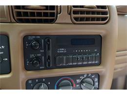 1998 Chevrolet S10 (CC-2085727) for sale in Mesa, Arizona