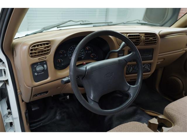 1998 Chevrolet S10 (CC-2085727) for sale in Mesa, Arizona