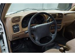 1998 Chevrolet S10 (CC-2085727) for sale in Mesa, Arizona
