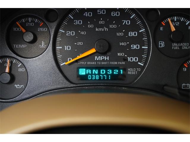 1998 Chevrolet S10 (CC-2085727) for sale in Mesa, Arizona