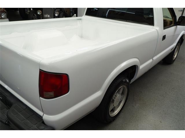 1998 Chevrolet S10 (CC-2085727) for sale in Mesa, Arizona