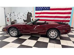 1993 Chevrolet Corvette (CC-2085728) for sale in Annandale, Minnesota