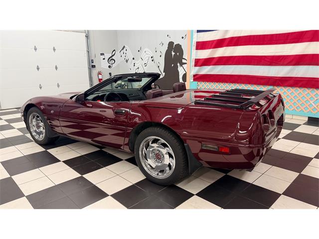 1993 Chevrolet Corvette (CC-2085728) for sale in Annandale, Minnesota