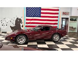 1993 Chevrolet Corvette (CC-2085728) for sale in Annandale, Minnesota