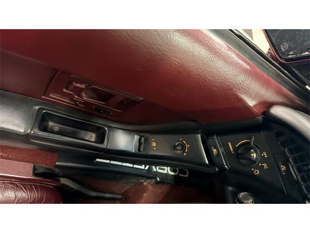 1993 Chevrolet Corvette (CC-2085728) for sale in Annandale, Minnesota