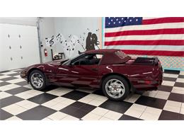 1993 Chevrolet Corvette (CC-2085728) for sale in Annandale, Minnesota