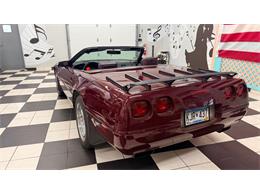 1993 Chevrolet Corvette (CC-2085728) for sale in Annandale, Minnesota