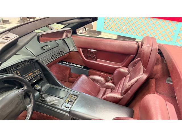 1993 Chevrolet Corvette (CC-2085728) for sale in Annandale, Minnesota
