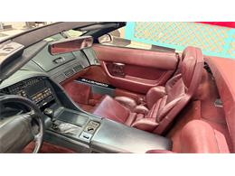 1993 Chevrolet Corvette (CC-2085728) for sale in Annandale, Minnesota