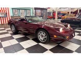 1993 Chevrolet Corvette (CC-2085728) for sale in Annandale, Minnesota