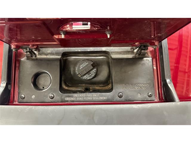 1993 Chevrolet Corvette (CC-2085728) for sale in Annandale, Minnesota