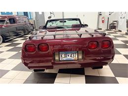 1993 Chevrolet Corvette (CC-2085728) for sale in Annandale, Minnesota