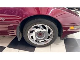 1993 Chevrolet Corvette (CC-2085728) for sale in Annandale, Minnesota
