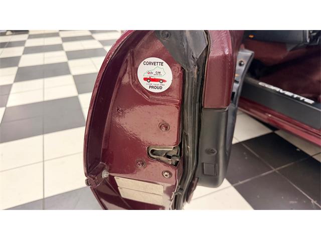 1993 Chevrolet Corvette (CC-2085728) for sale in Annandale, Minnesota