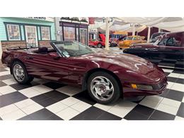 1993 Chevrolet Corvette (CC-2085728) for sale in Annandale, Minnesota