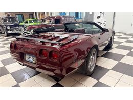 1993 Chevrolet Corvette (CC-2085728) for sale in Annandale, Minnesota