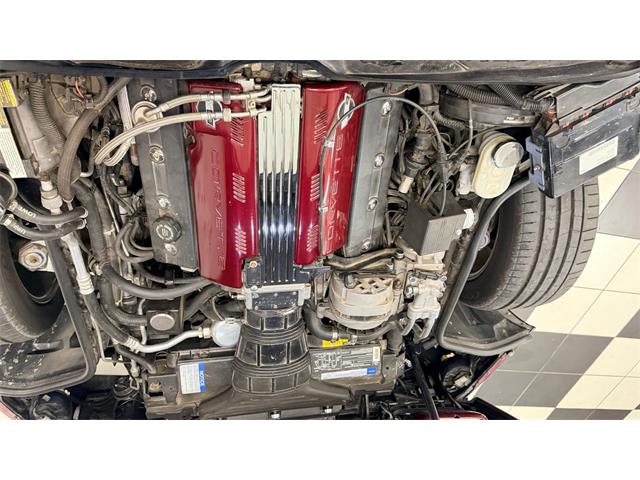 1993 Chevrolet Corvette (CC-2085728) for sale in Annandale, Minnesota