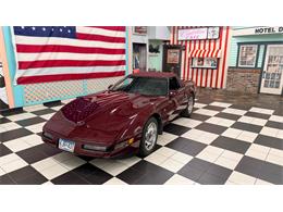 1993 Chevrolet Corvette (CC-2085728) for sale in Annandale, Minnesota