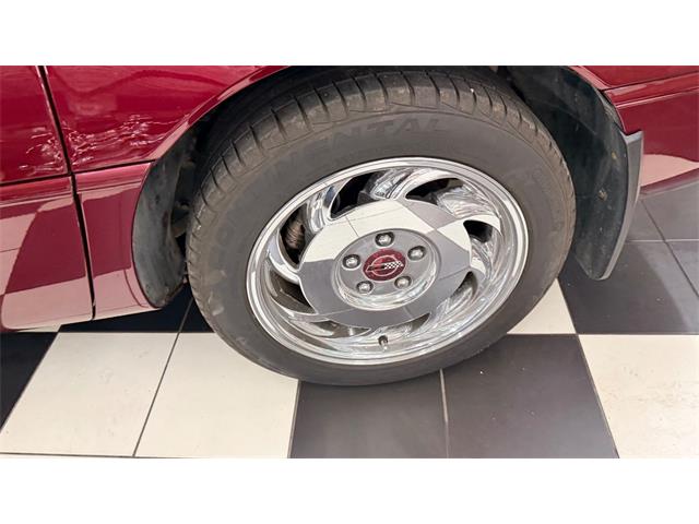 1993 Chevrolet Corvette (CC-2085728) for sale in Annandale, Minnesota