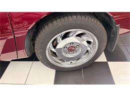 1993 Chevrolet Corvette (CC-2085728) for sale in Annandale, Minnesota