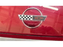 1993 Chevrolet Corvette (CC-2085728) for sale in Annandale, Minnesota