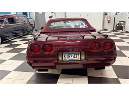 1993 Chevrolet Corvette (CC-2085728) for sale in Annandale, Minnesota