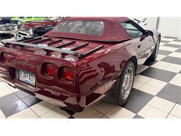 1993 Chevrolet Corvette (CC-2085728) for sale in Annandale, Minnesota